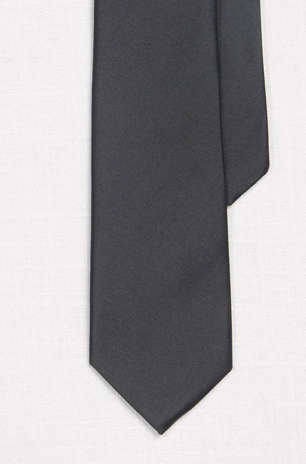 The Groomsman Suit - Slim Tie