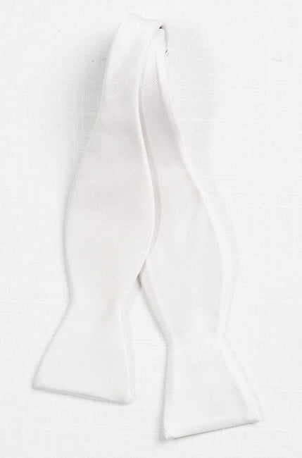 The Groomsman Suit - Premium Bow Ties