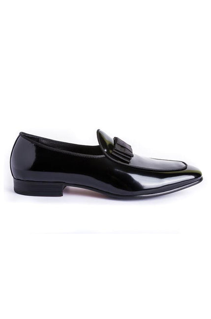 The Groomsman Suit - GODFREY patent Loafer