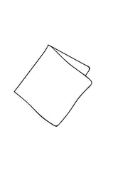 Pocket Squares - The Groomsman Suit